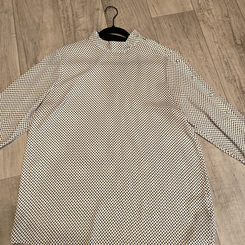 Beautiful blouse